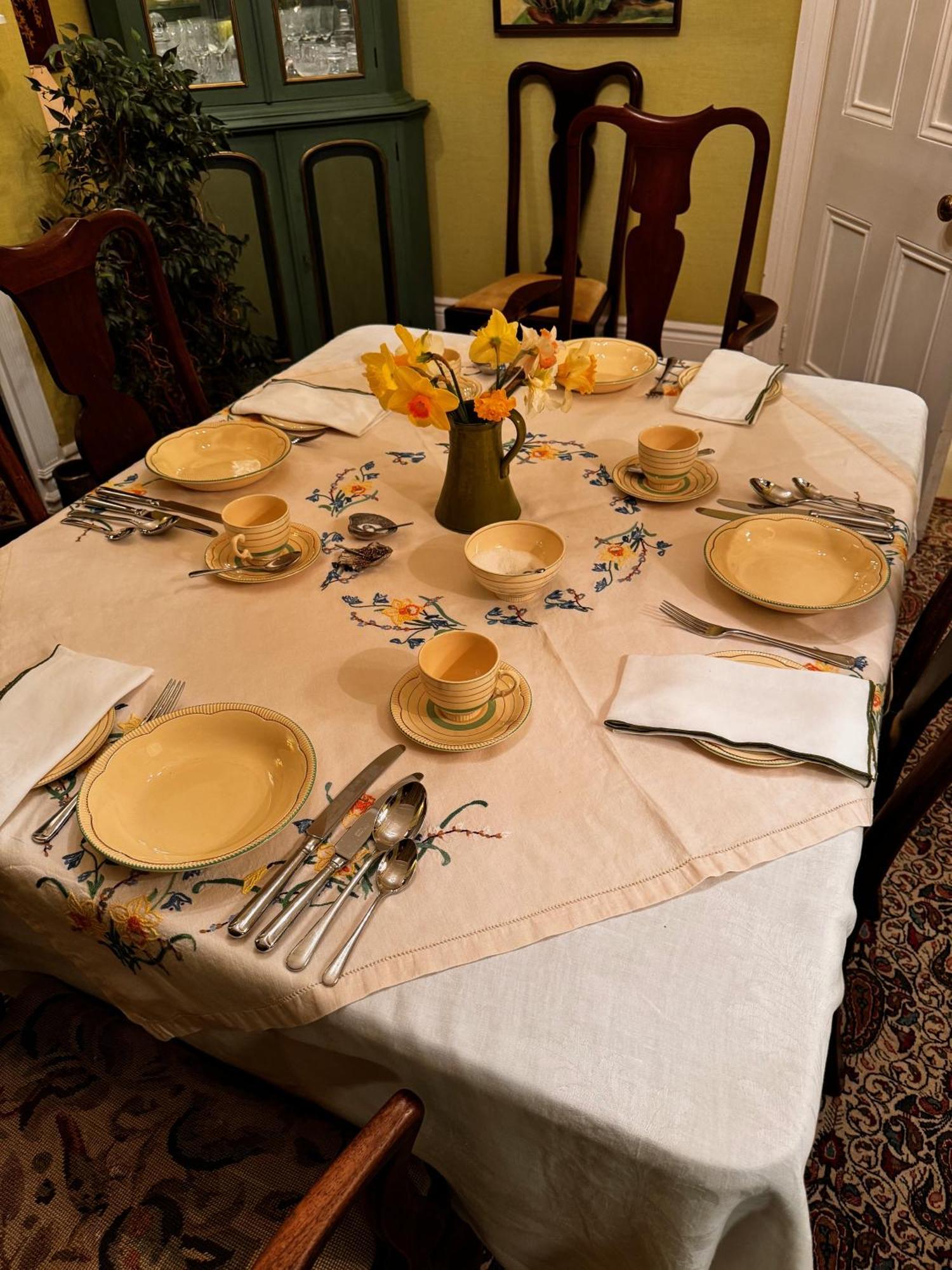 Bed and Breakfast Anne'S House Гастінгс Екстер'єр фото
